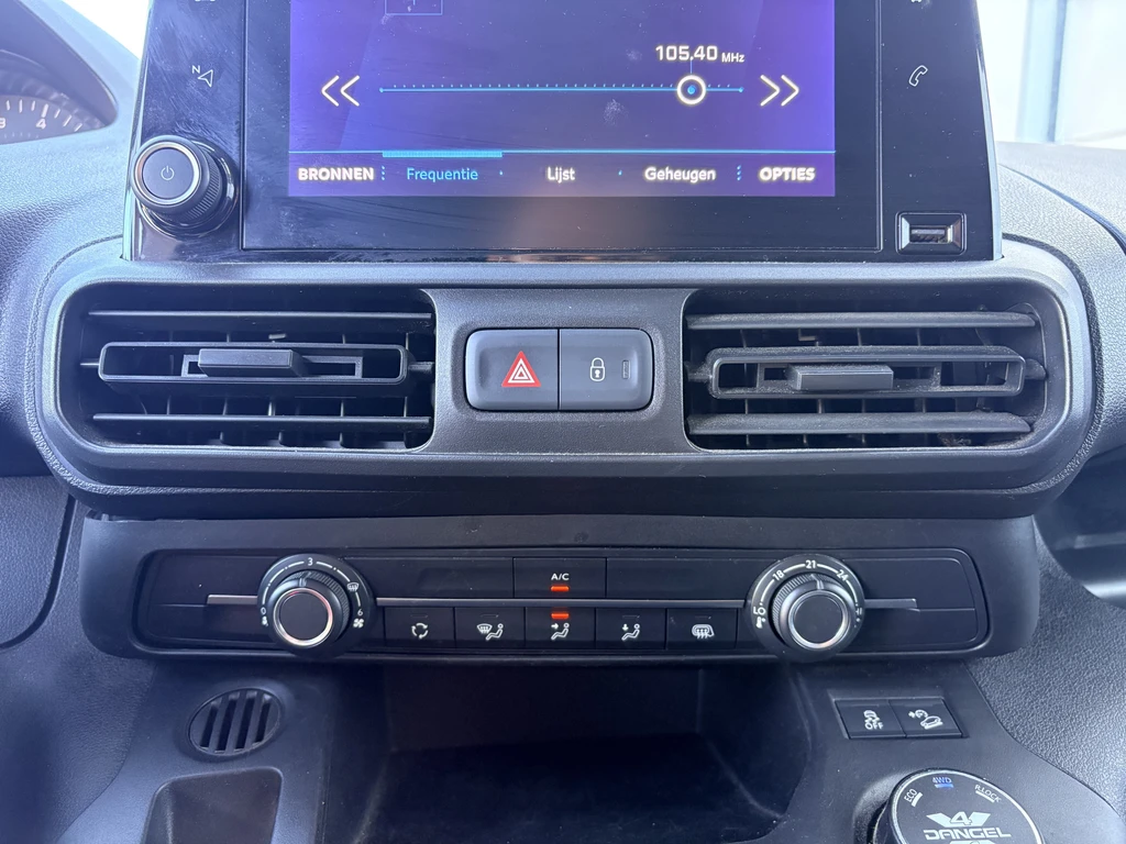 Peugeot Partner – foto 21
