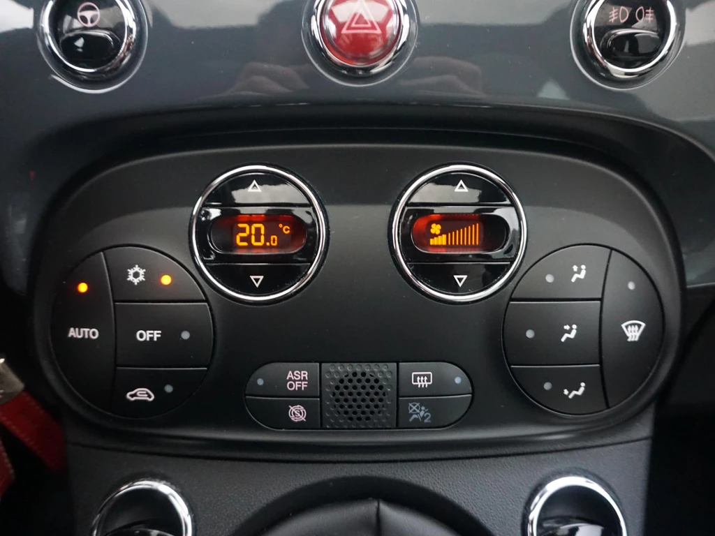 Fiat 500 – foto 24