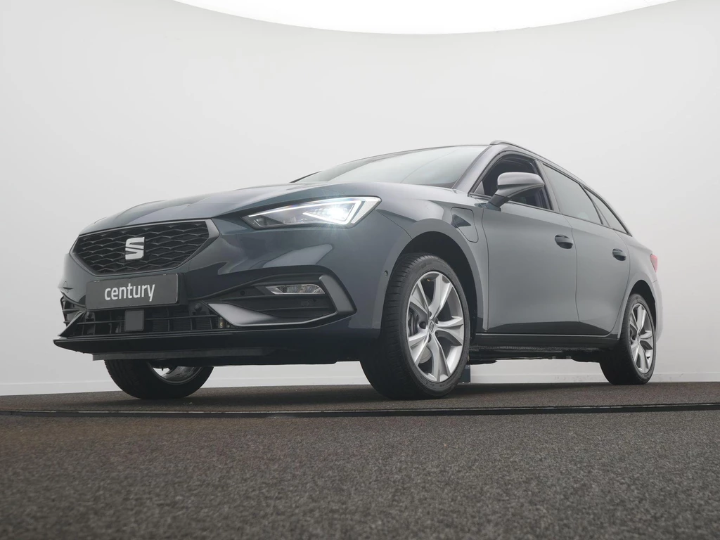 SEAT Leon – foto 2