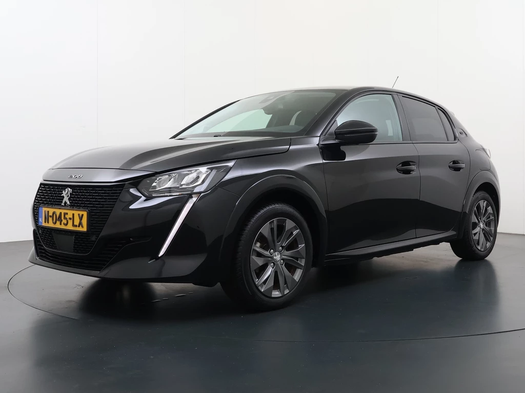 Peugeot e-208 – foto 2