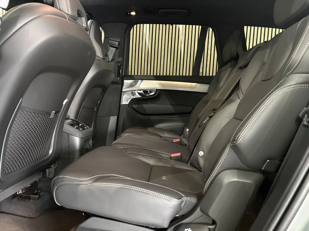 Volvo XC90 – foto 24