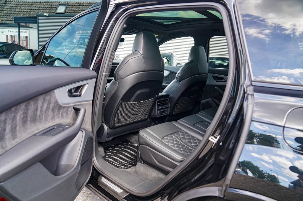 Audi Q7 – foto 43