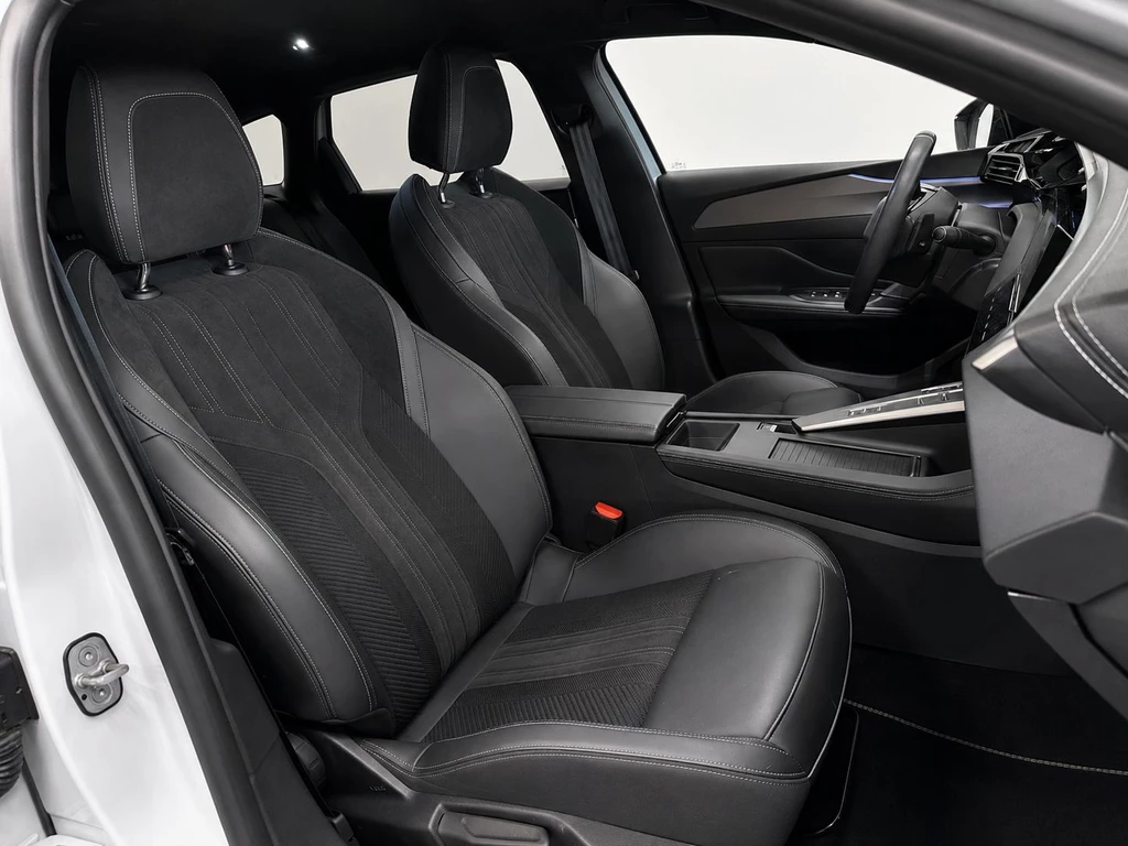 Peugeot 308 – foto 12