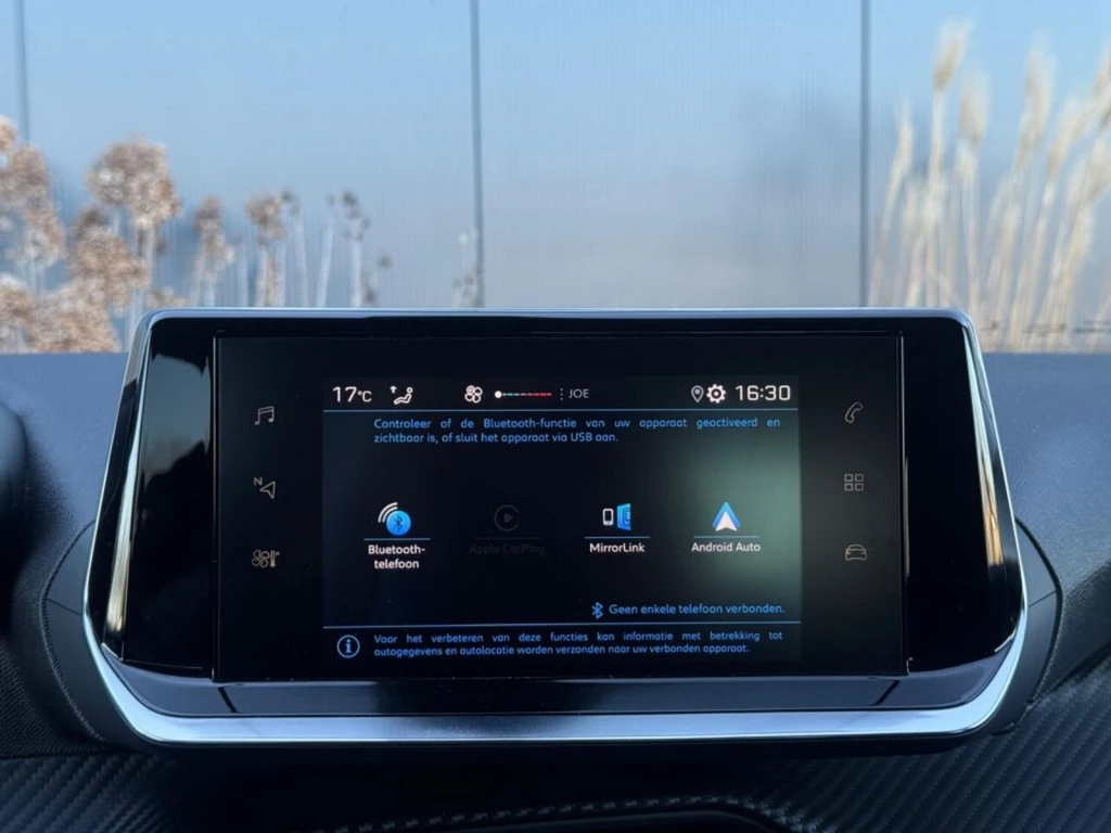 Peugeot 2008 – foto 17
