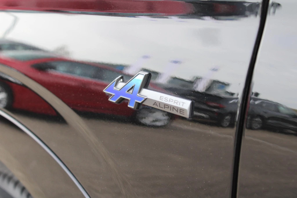 Renault Austral – foto 40