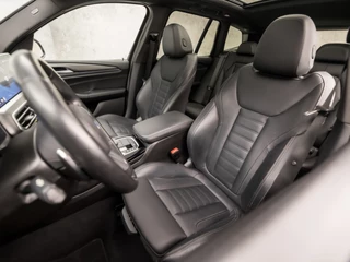 BMW X3 – thumbnail 17