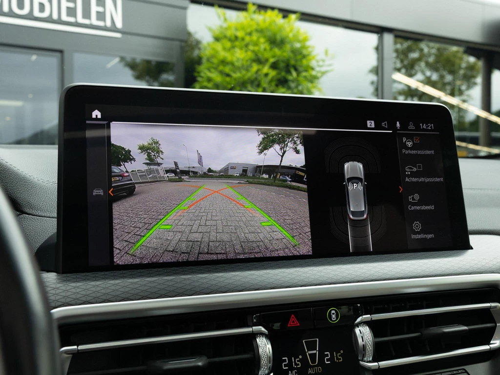 BMW X4 – foto 25