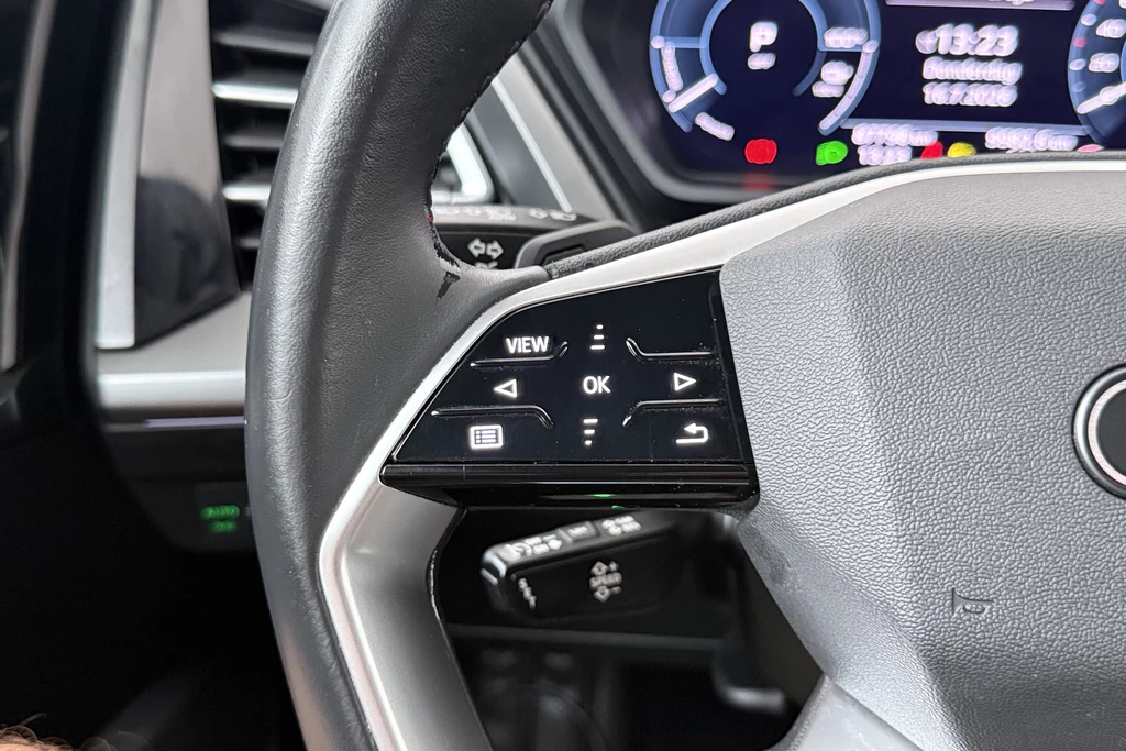 Audi Q4 e-tron – foto 21