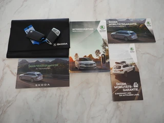 Škoda Superb – thumbnail 13