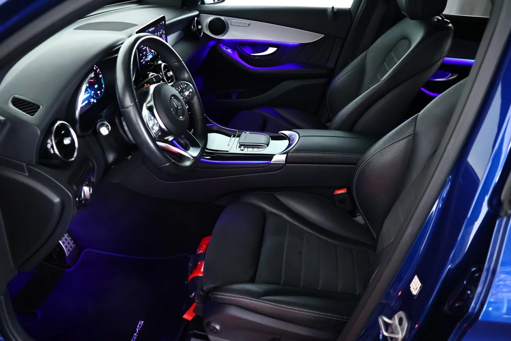 Mercedes-Benz GLC – foto 11