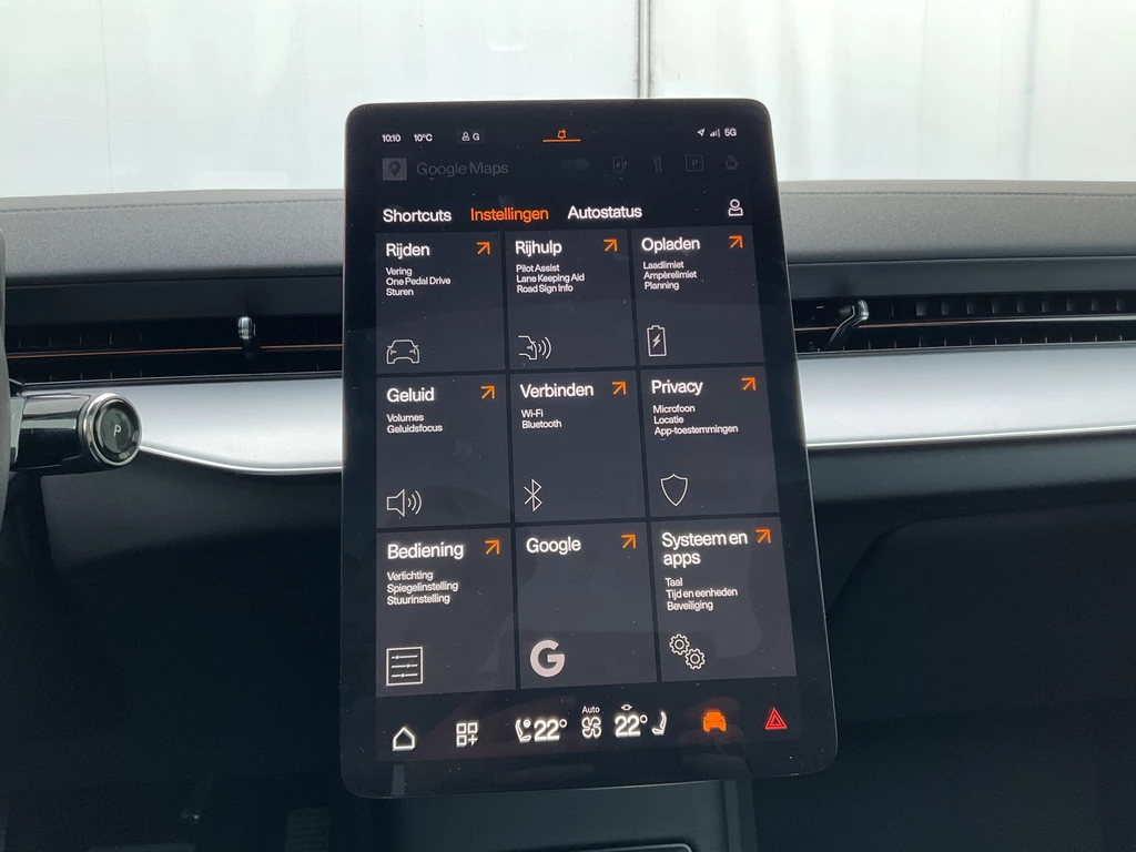 Polestar 3 – foto 39