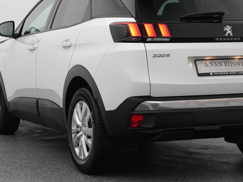 Peugeot 3008 – foto 5