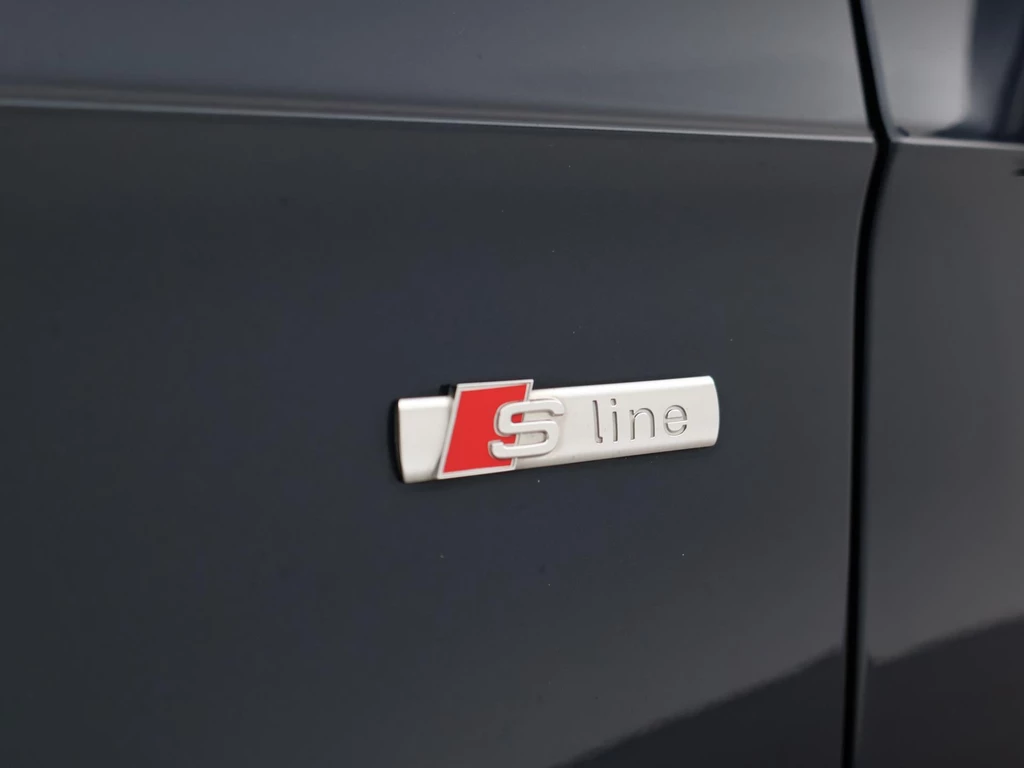 Audi A3 – foto 18