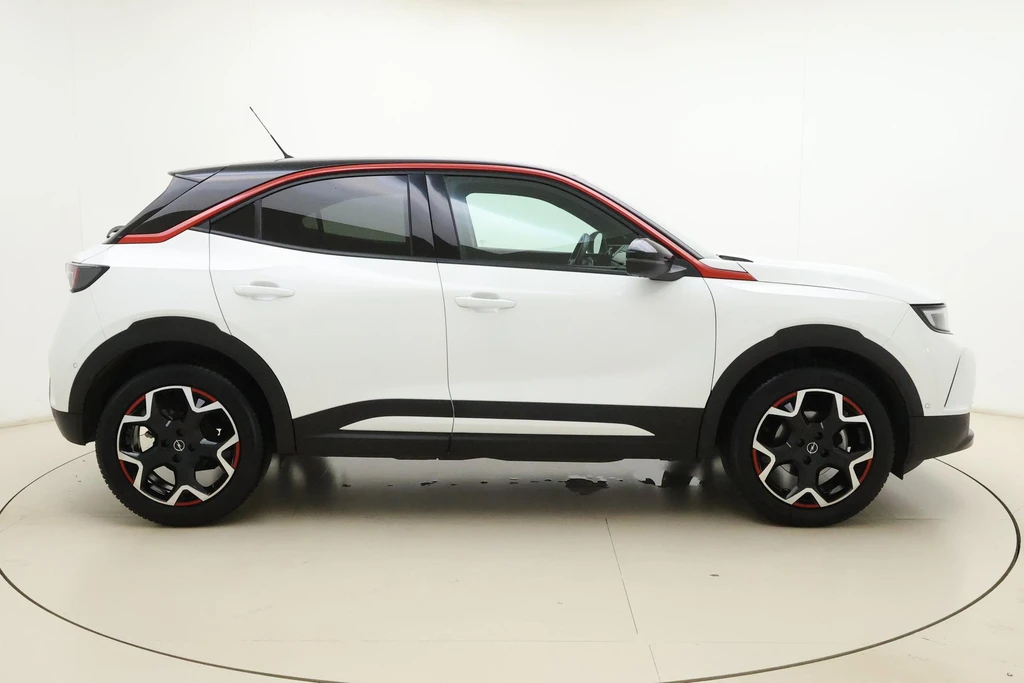 Opel Mokka – foto 7