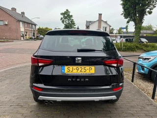 SEAT Ateca – thumbnail 4