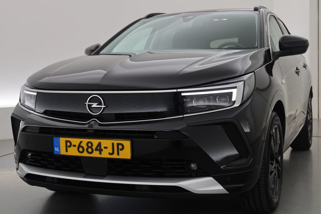 Opel Grandland – foto 2