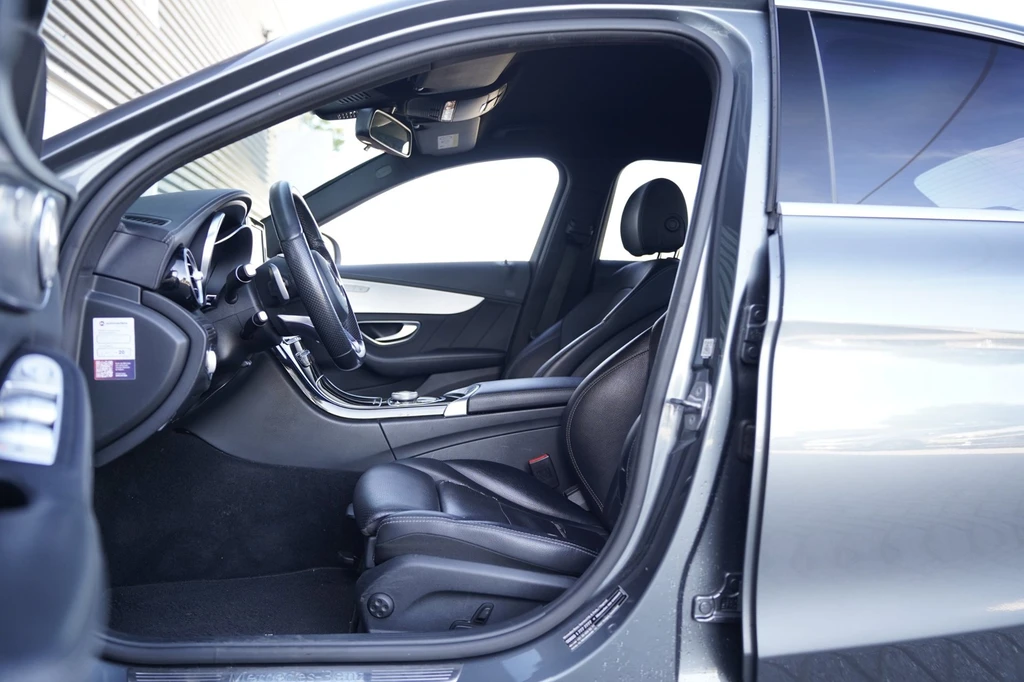 Mercedes-Benz C-Klasse – foto 18
