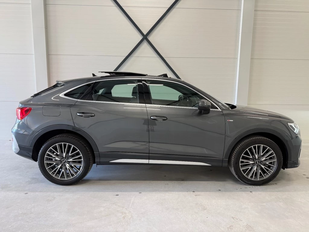 Audi Q3 – foto 10