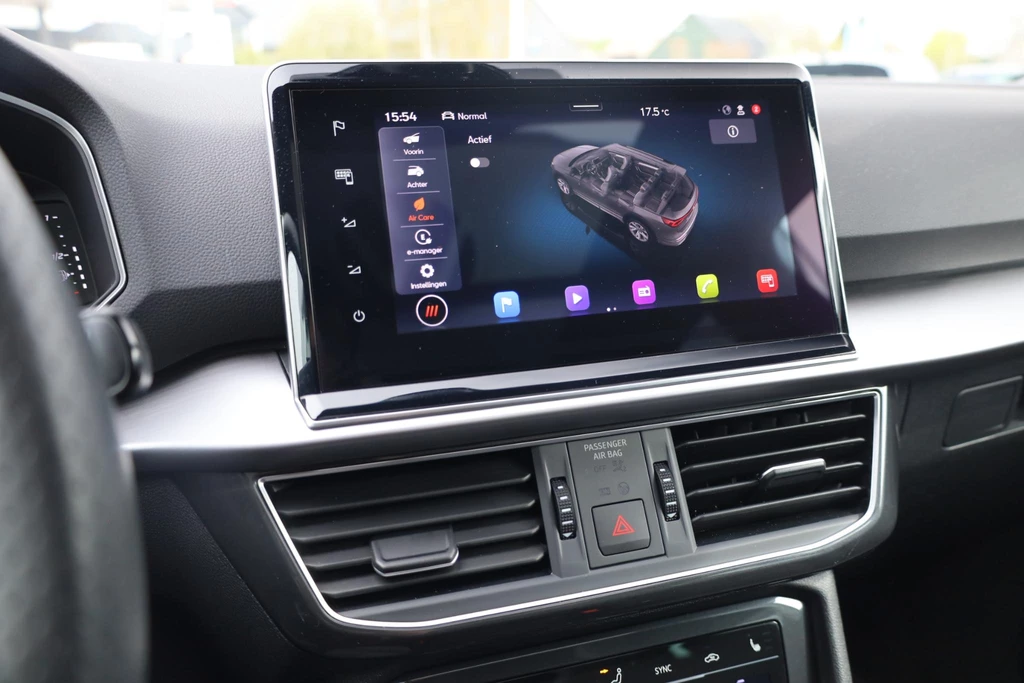 SEAT Tarraco – foto 39