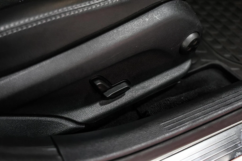 Mercedes-Benz C-Klasse – foto 24