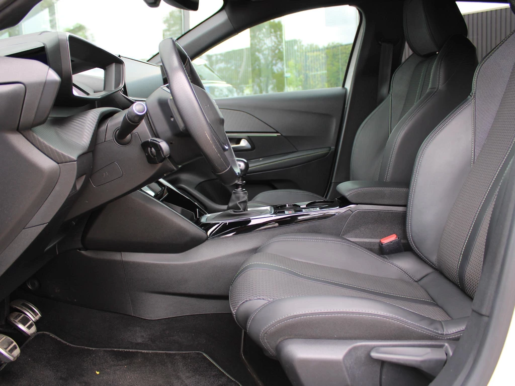 Peugeot 208 – foto 14