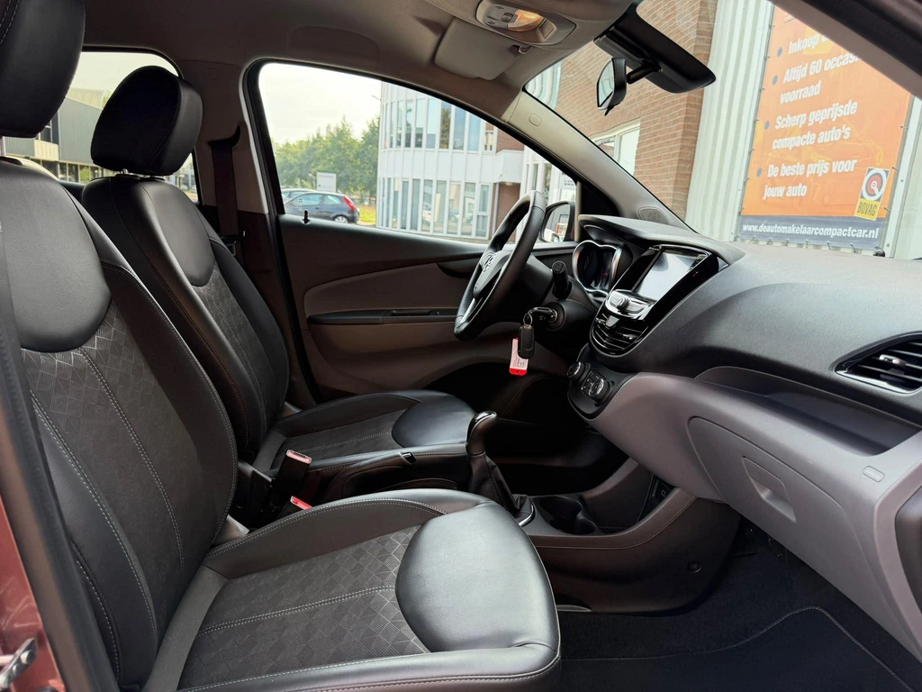 Opel KARL – foto 18