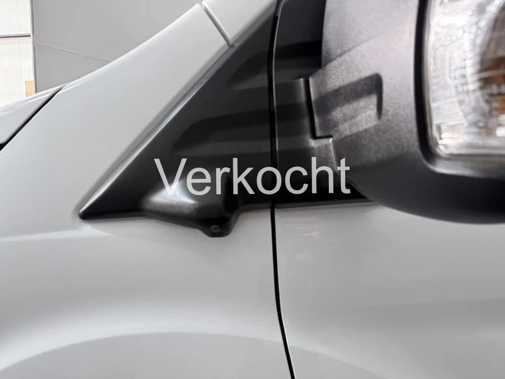 Ford E-Transit – foto 34