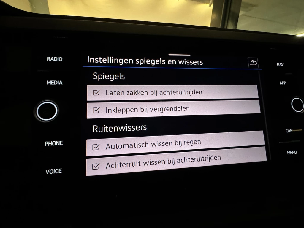 Volkswagen Taigo – foto 28