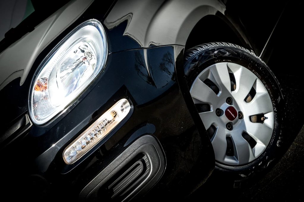 Fiat Panda – foto 14