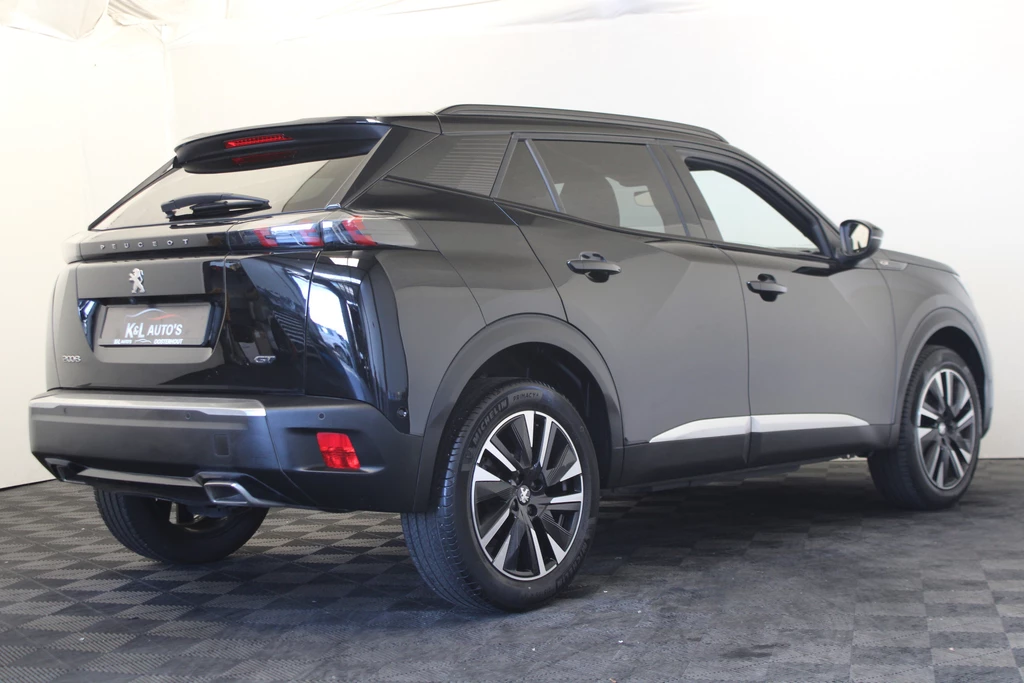 Peugeot 2008 – foto 4