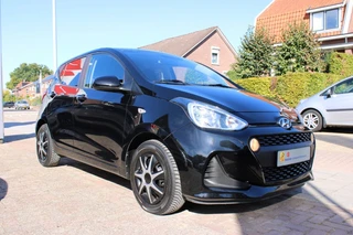 Hyundai i10 – thumbnail 5