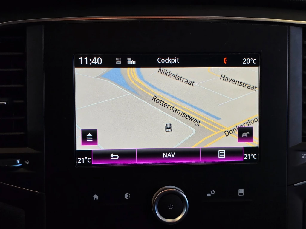 Renault Mégane – foto 11