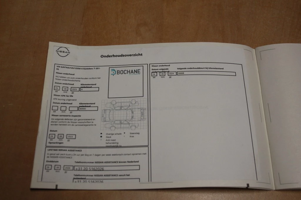 Nissan QASHQAI – foto 36