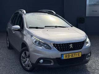 Peugeot 2008 – thumbnail 5