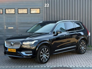 Volvo XC90 – thumbnail 1