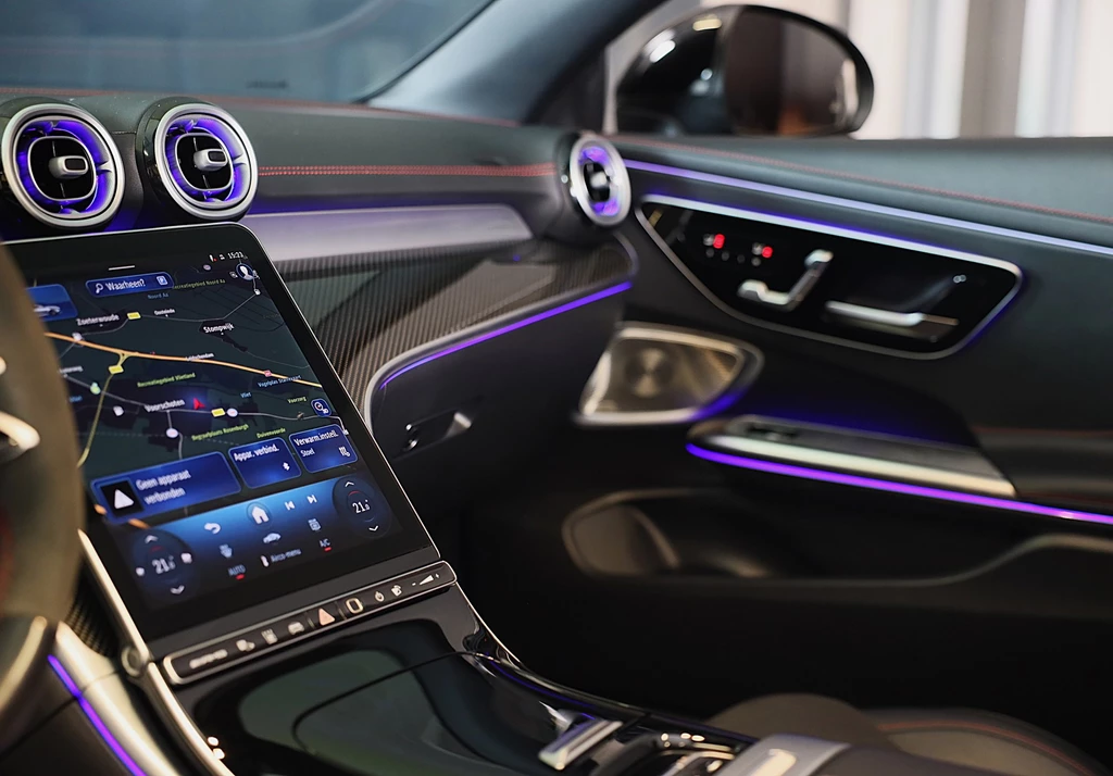 Mercedes-Benz CLE – foto 52