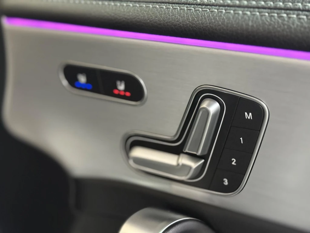Mercedes-Benz A-Klasse – foto 18