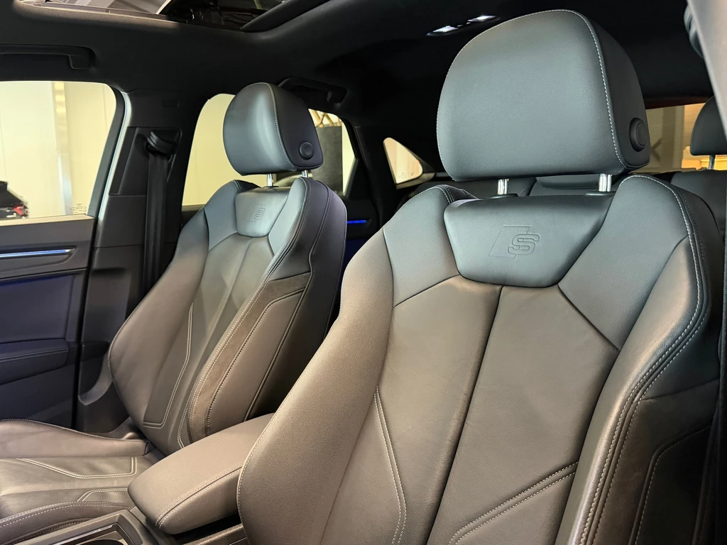 Audi Q3 – foto 24