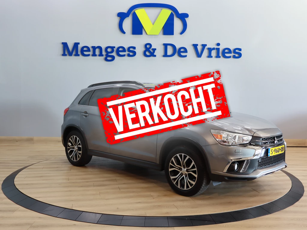 Mitsubishi ASX – foto 7