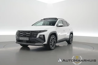 Hyundai Tucson – thumbnail 1