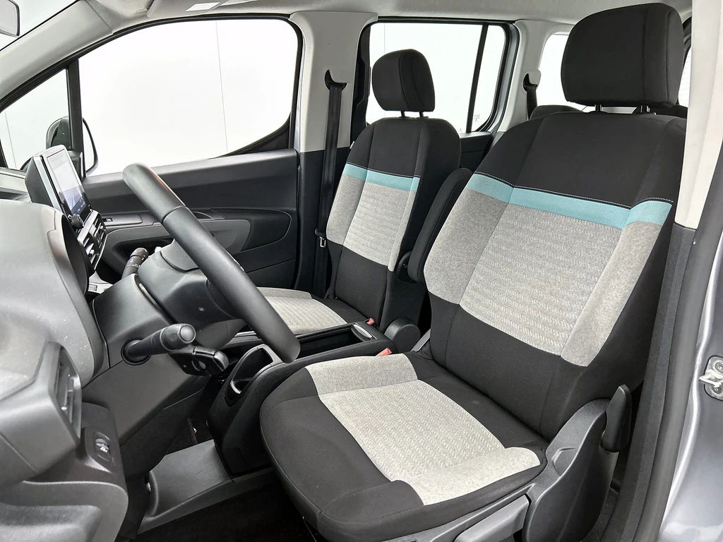 Citroën Berlingo – foto 36