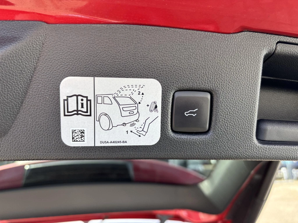 Ford Kuga – foto 9