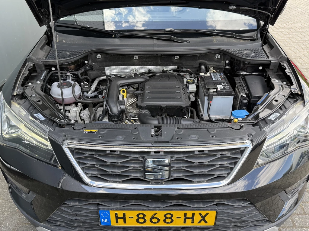 SEAT Ateca – foto 36
