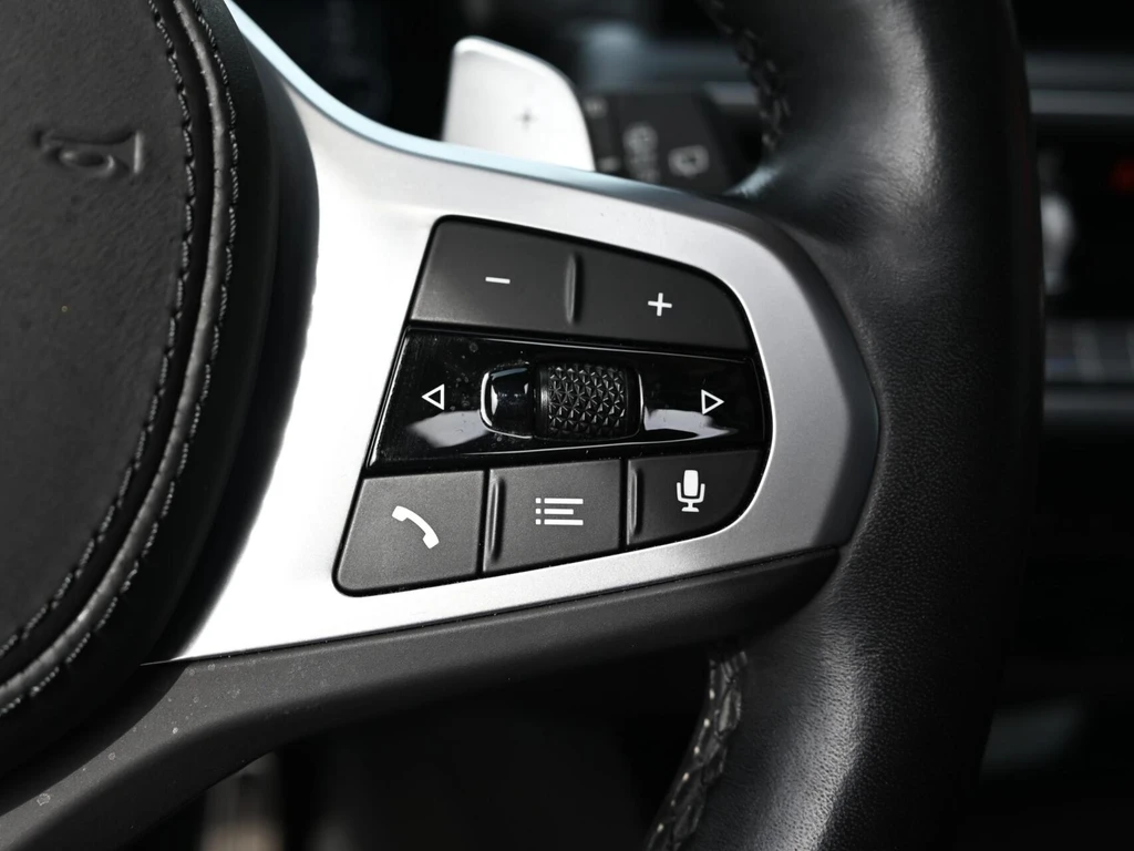 BMW X3 – foto 33