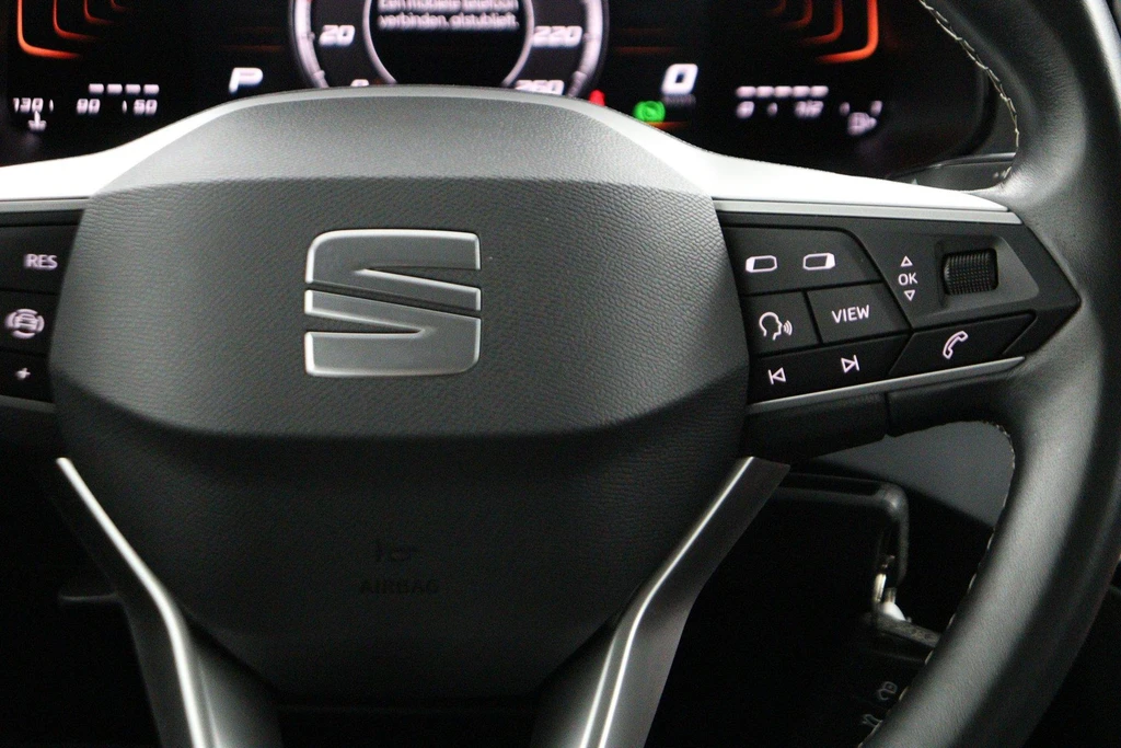 SEAT Arona – foto 18