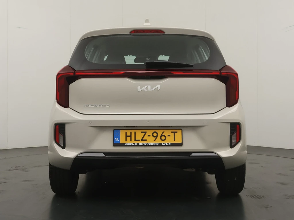 Kia Picanto – foto 6