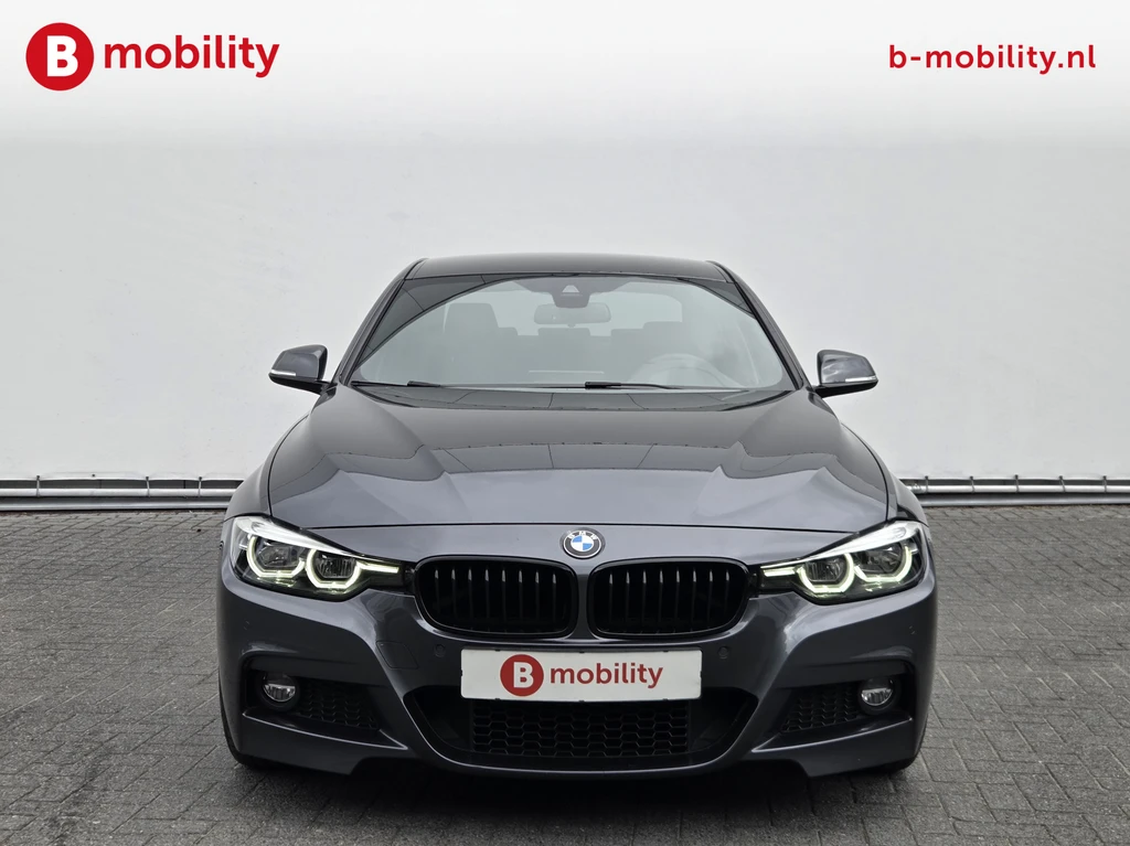 BMW 3 Serie – foto 9
