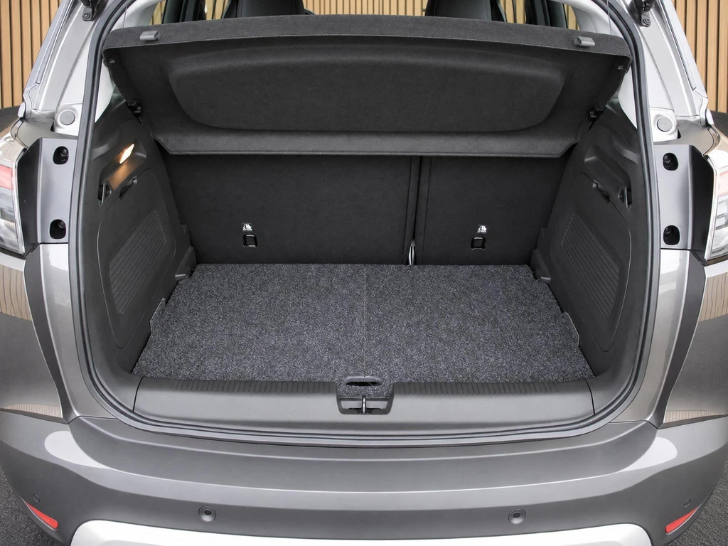 Opel Crossland – foto 7