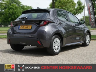 Toyota Yaris – thumbnail 8