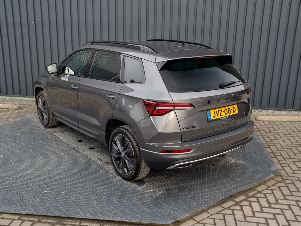 Škoda Karoq – foto 8